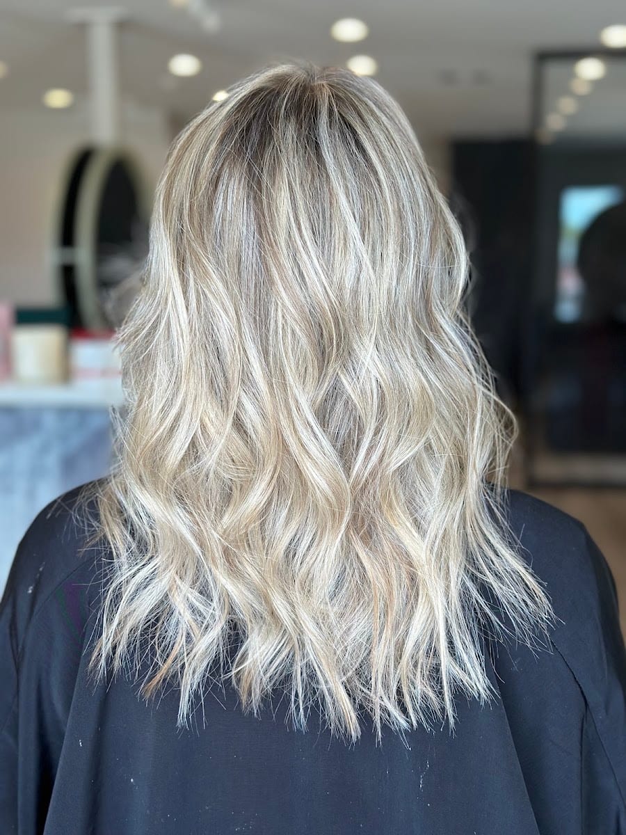 The pHb Hair Salon, photo 2