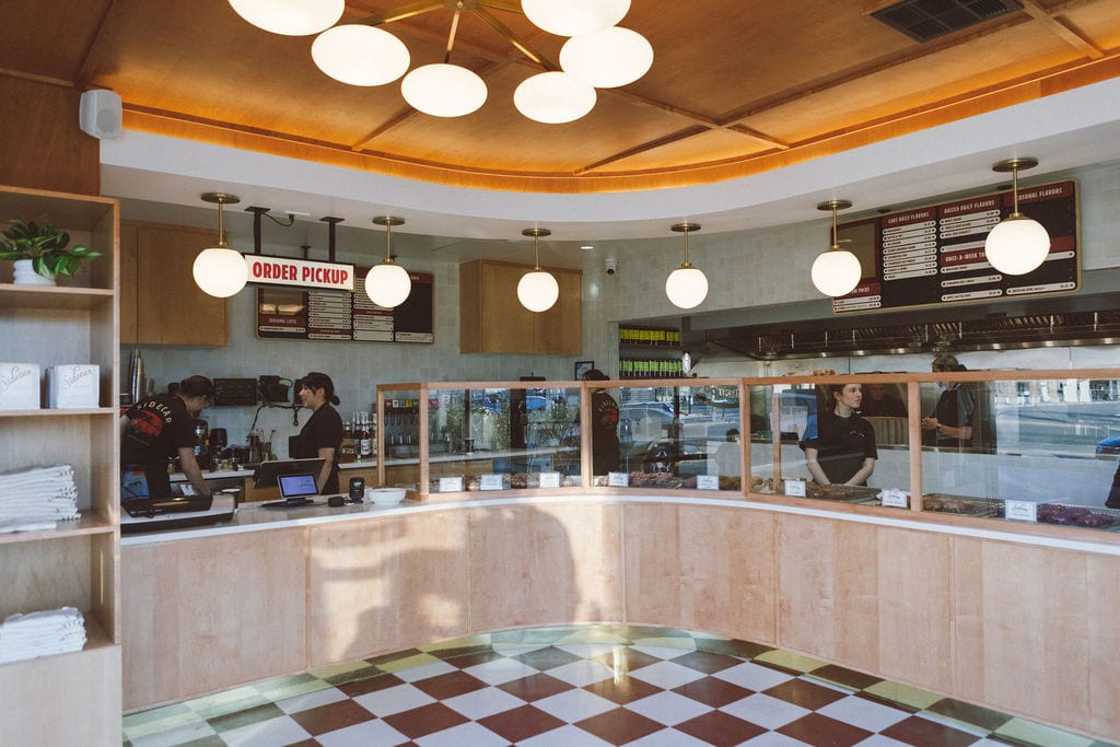 Sidecar Doughnuts & Coffee, photo 2