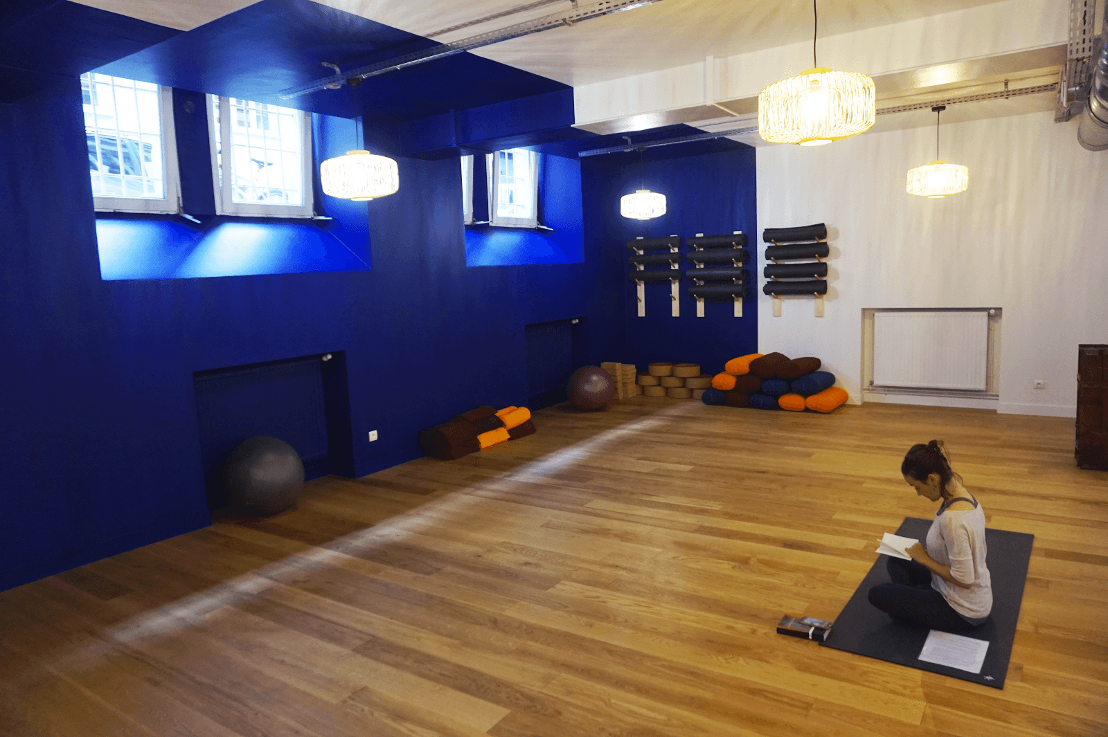 Studio Bien-Être Yoga, photo 2