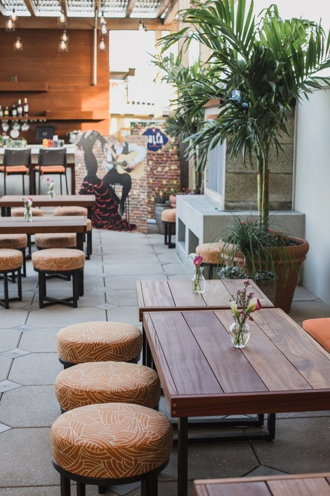 Bulla Gastrobar Tampa, photo 3