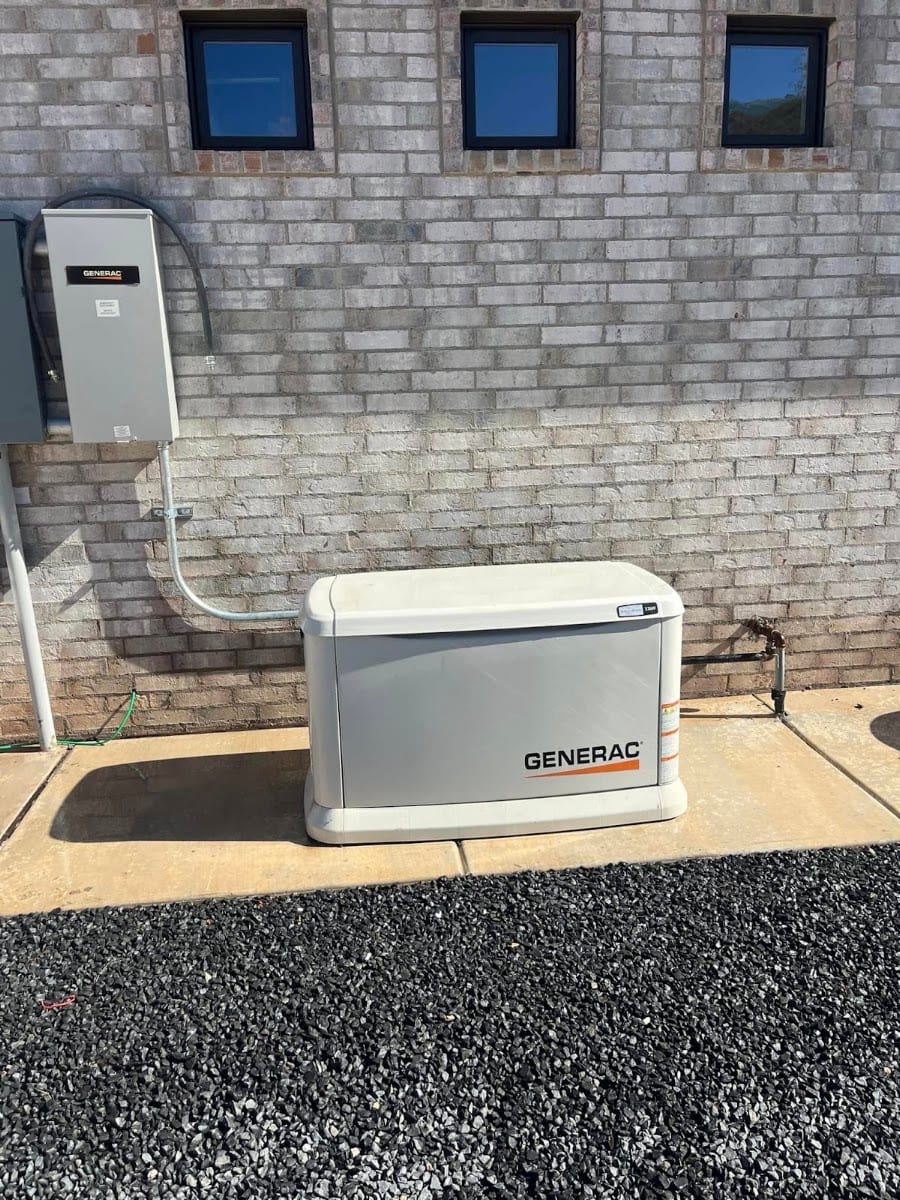 Commercial Electric