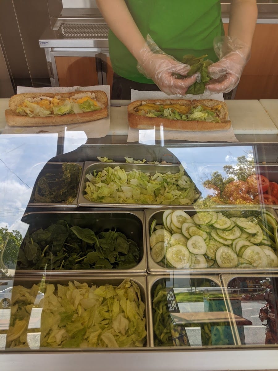 Subway, photo 3