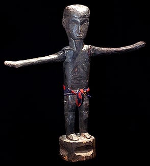 Tribal Art Asia, photo 4