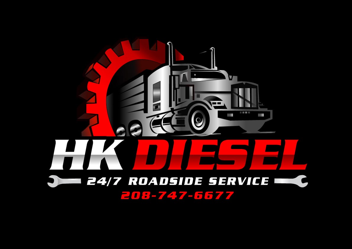 HK Diesel LLC Roadside service, photo 4