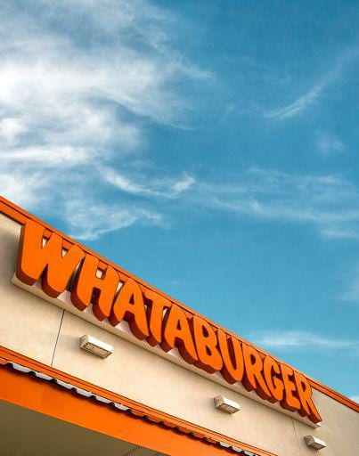 Whataburger, photo 4