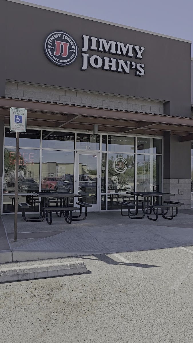 Jimmy John's, photo 4