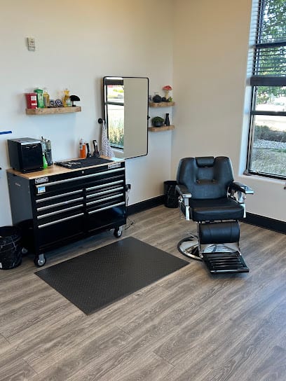 Fades & Confused Barber Co.