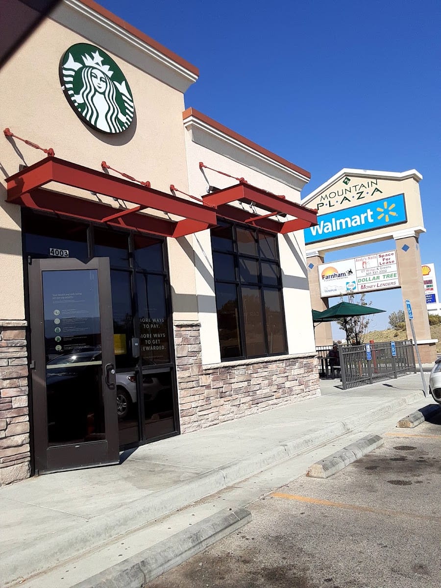 Starbucks Coffee Company, photo 4