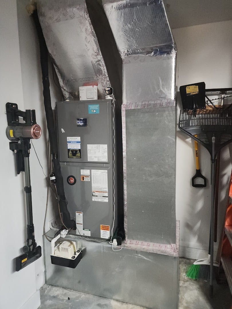Advance A/C & Duct Cleaning Inc., photo 3