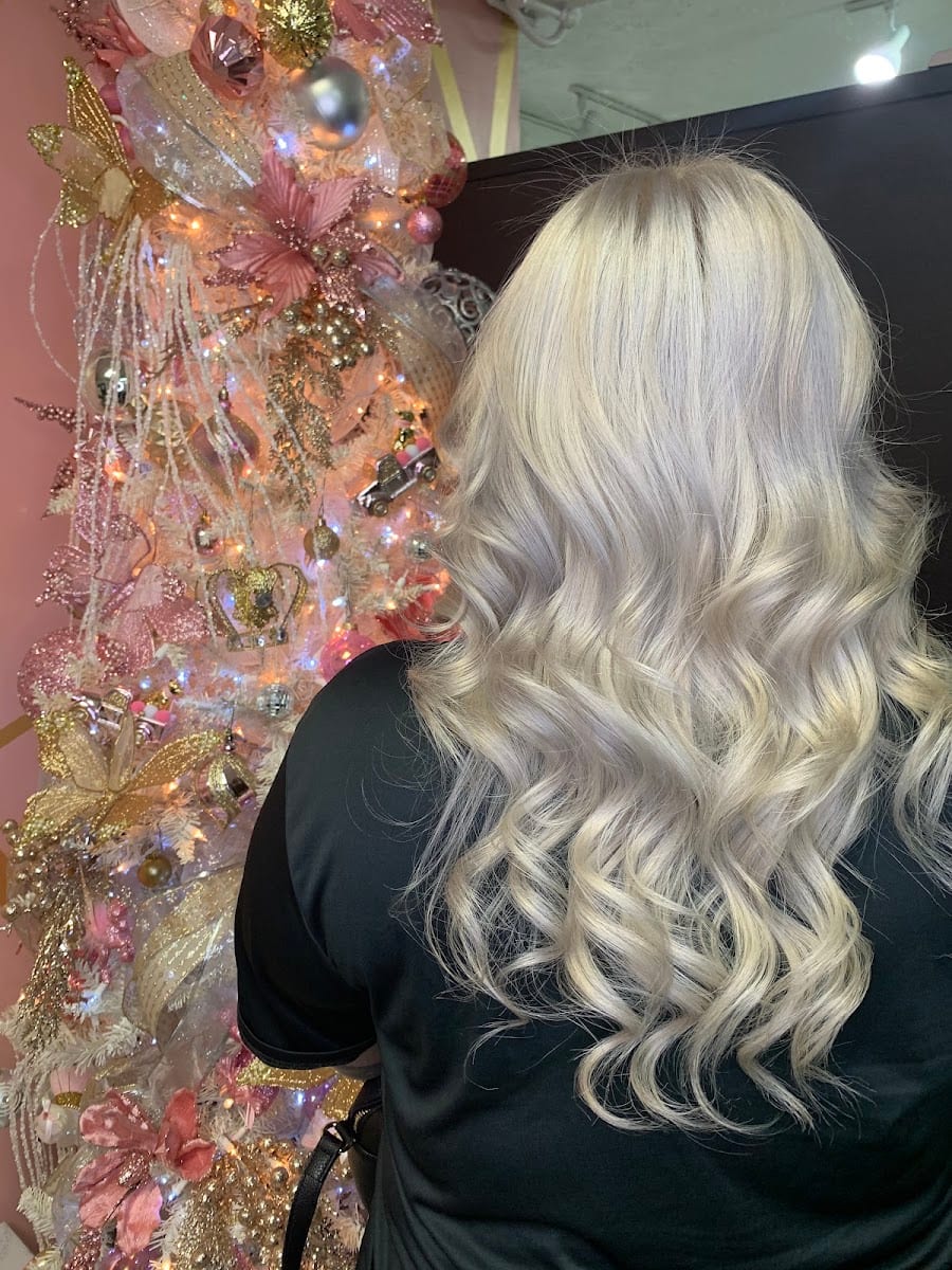 S.K. Salon LLC