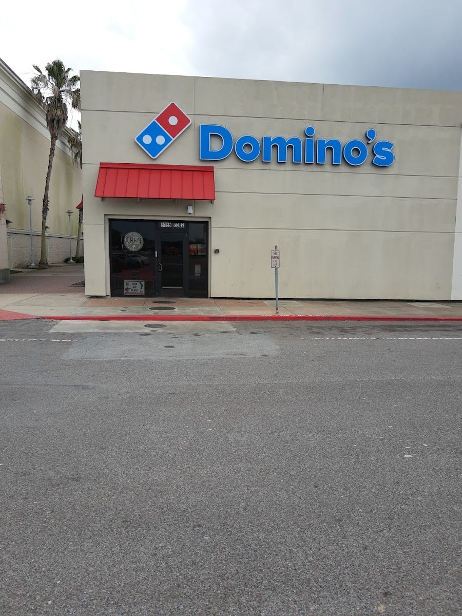 Domino's Pizza, photo 2