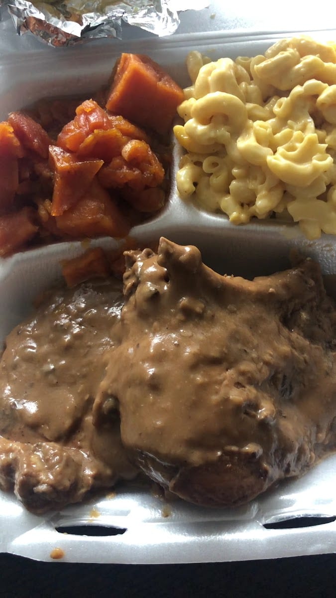Cassy's Kitchen, photo 3