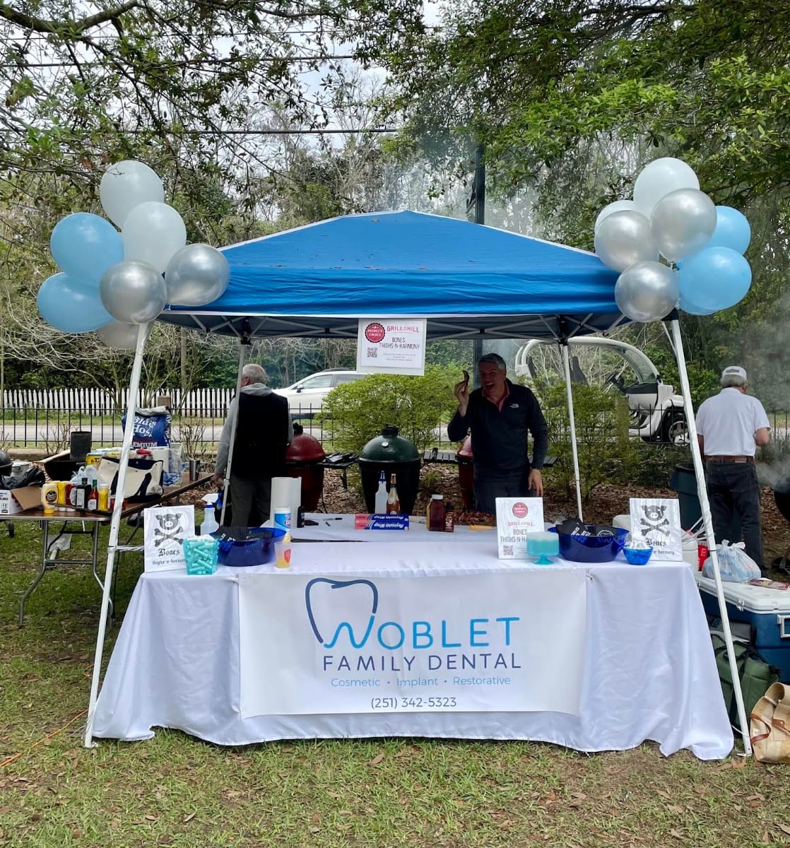 Noblet Cosmetic and Family Dentistry : Mobile, AL, photo 2