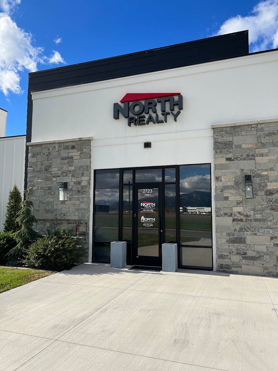 Celeste Huss - North Realty, LLC | Real estate agent in Logan, UT, photo 2