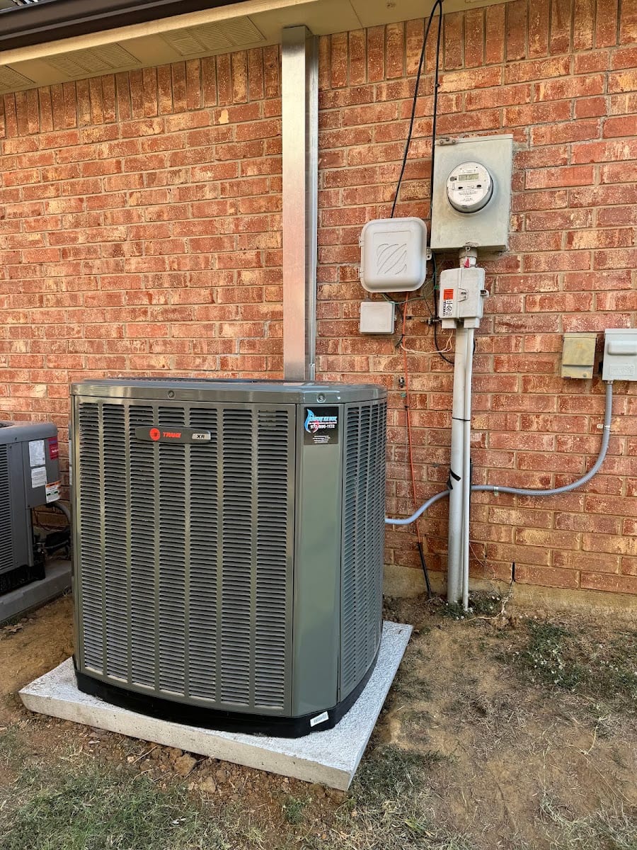 Comfort Ice Box Heating and Air, photo 3