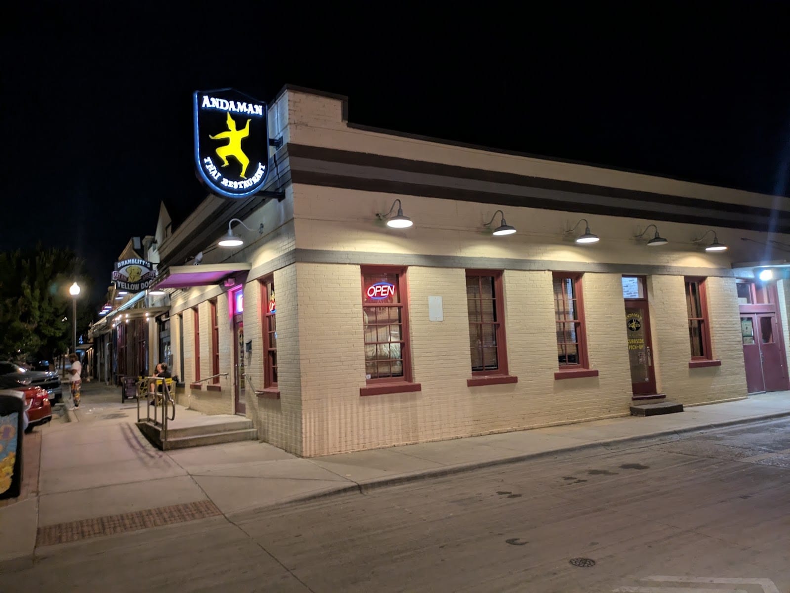 Andaman Thai Restaurant, photo 2