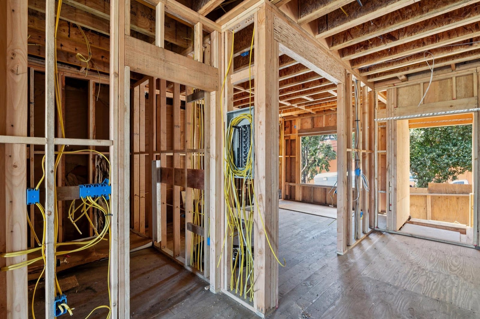 TRIOND Remodeling and Design Inc.