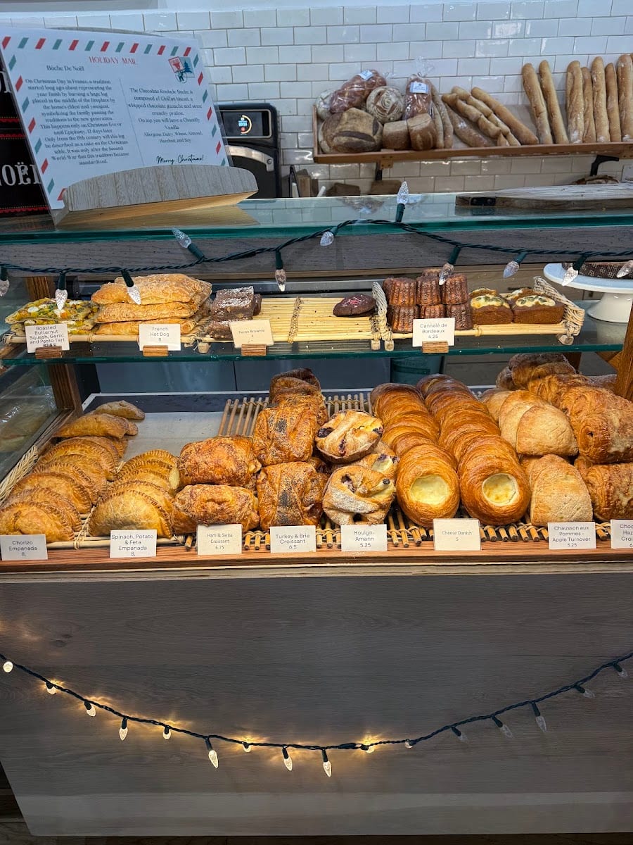 La Boulangerie de San Francisco, photo 2