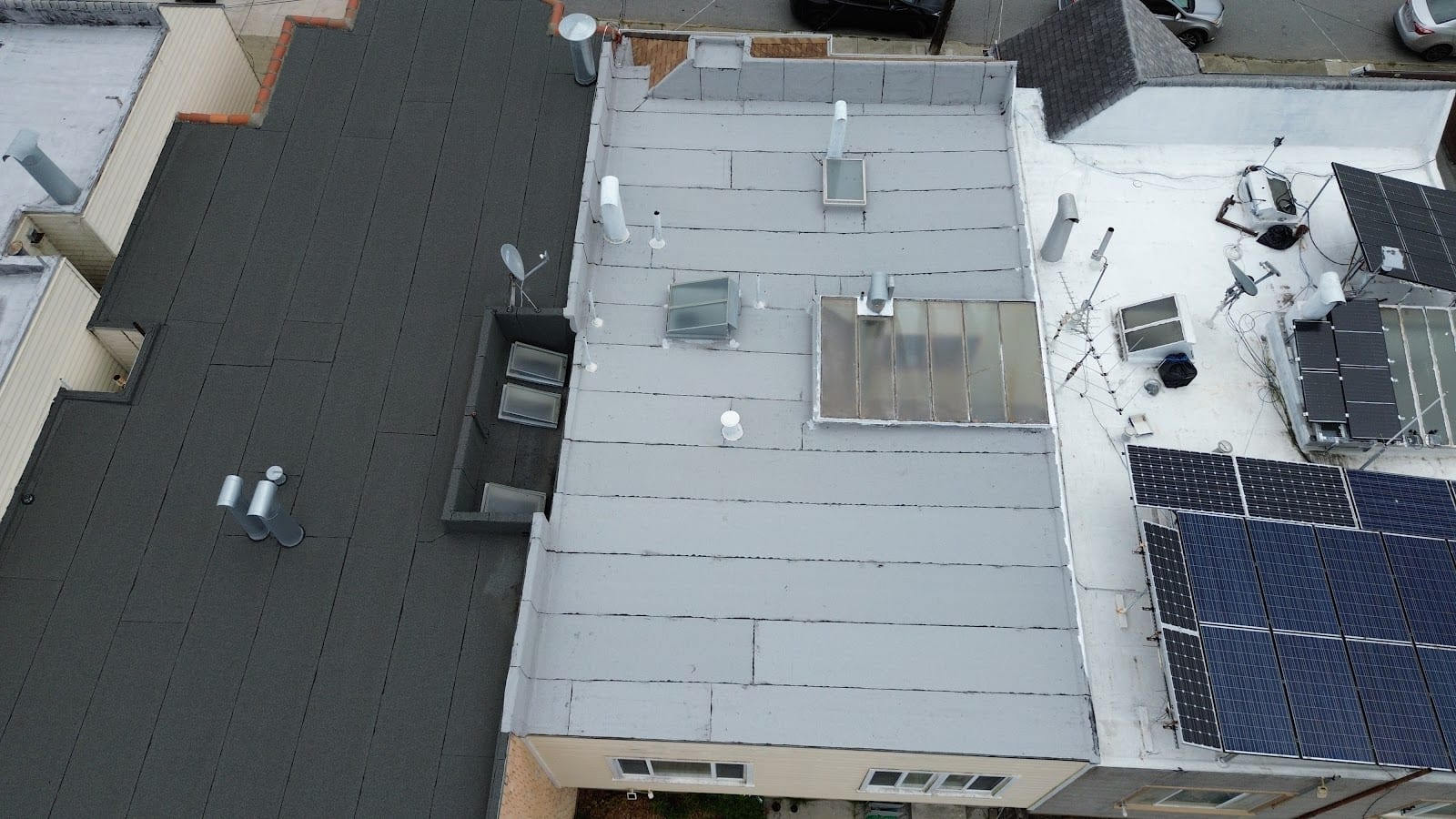 Rooflow Roof Repair & Installation, photo 2