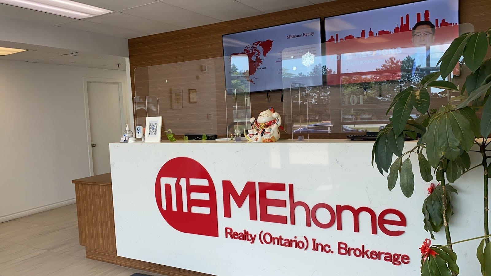 MEhome Realty (Ontario) Inc. Brokerage Richmond Hill