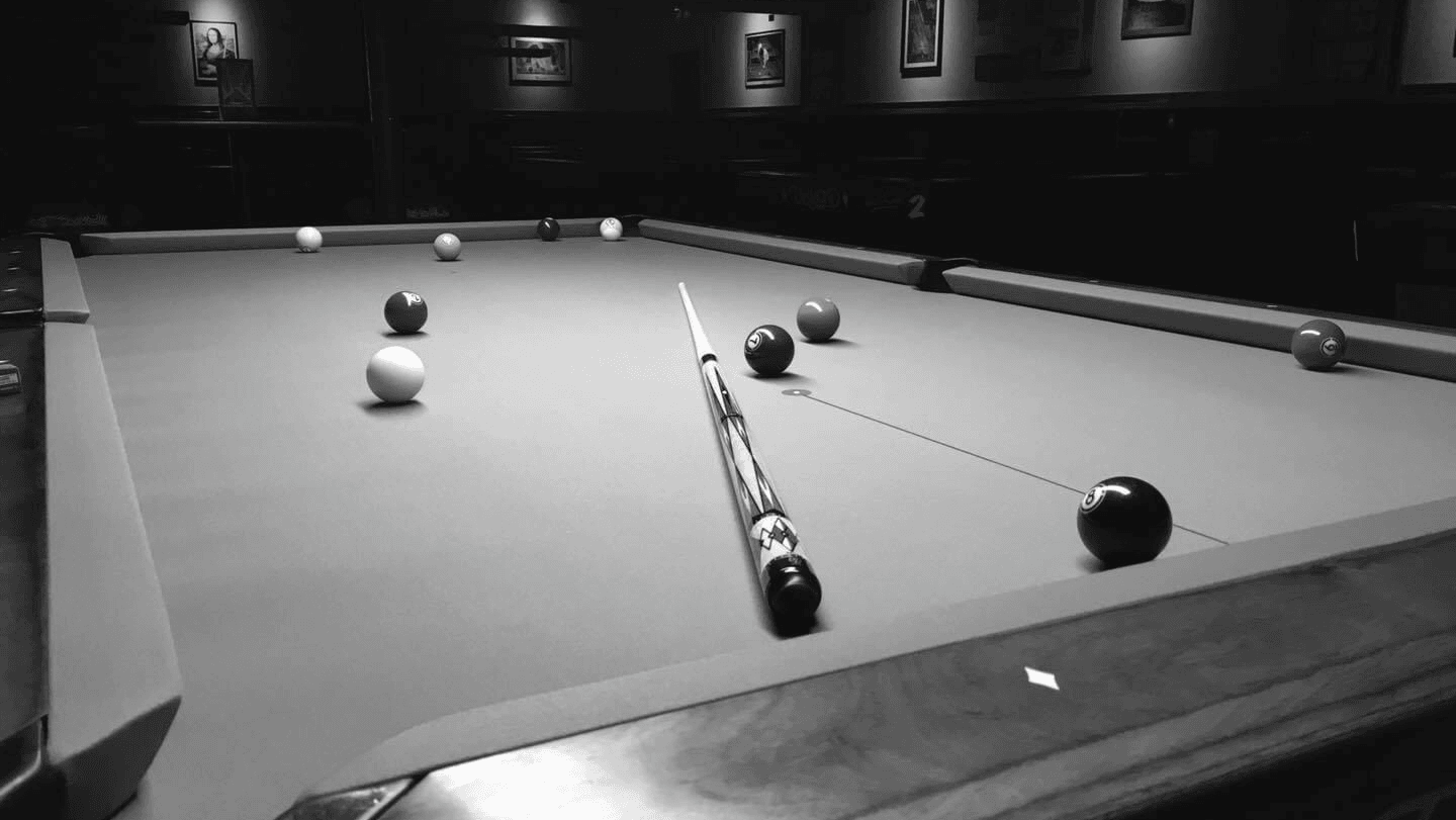 Pockets Pool & Pub, photo 3
