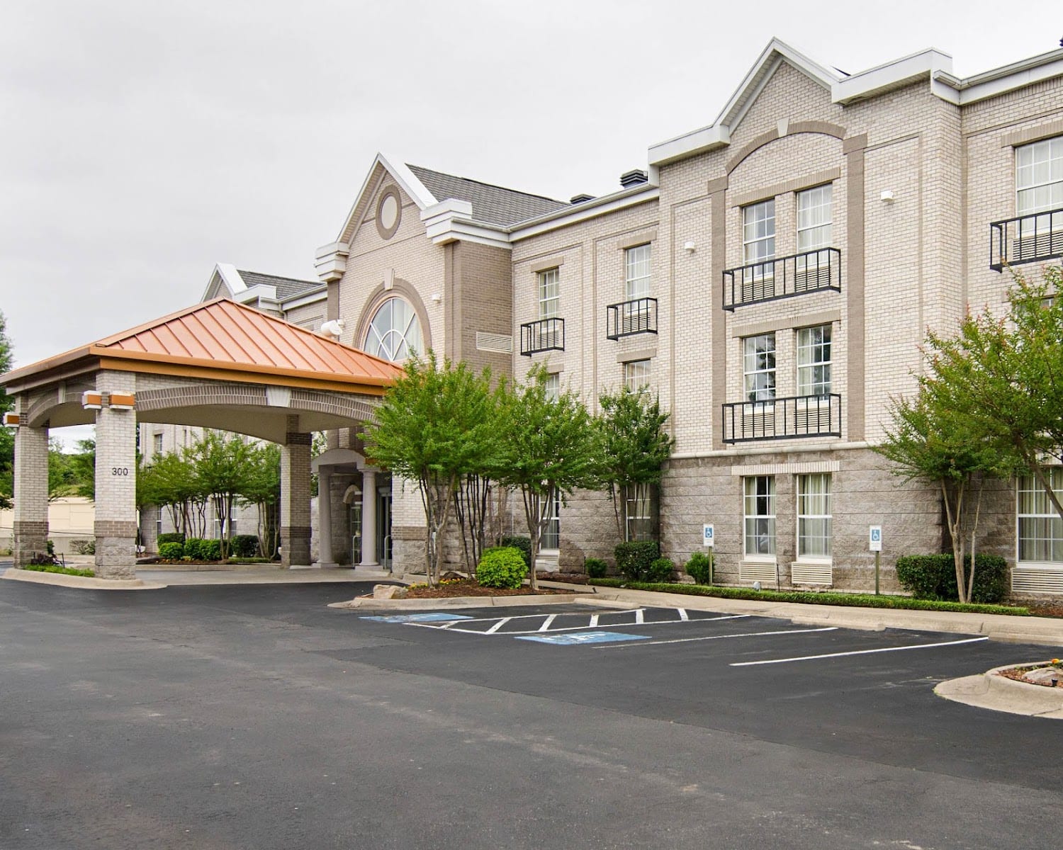SpringHill Suites by Marriott Little Rock West