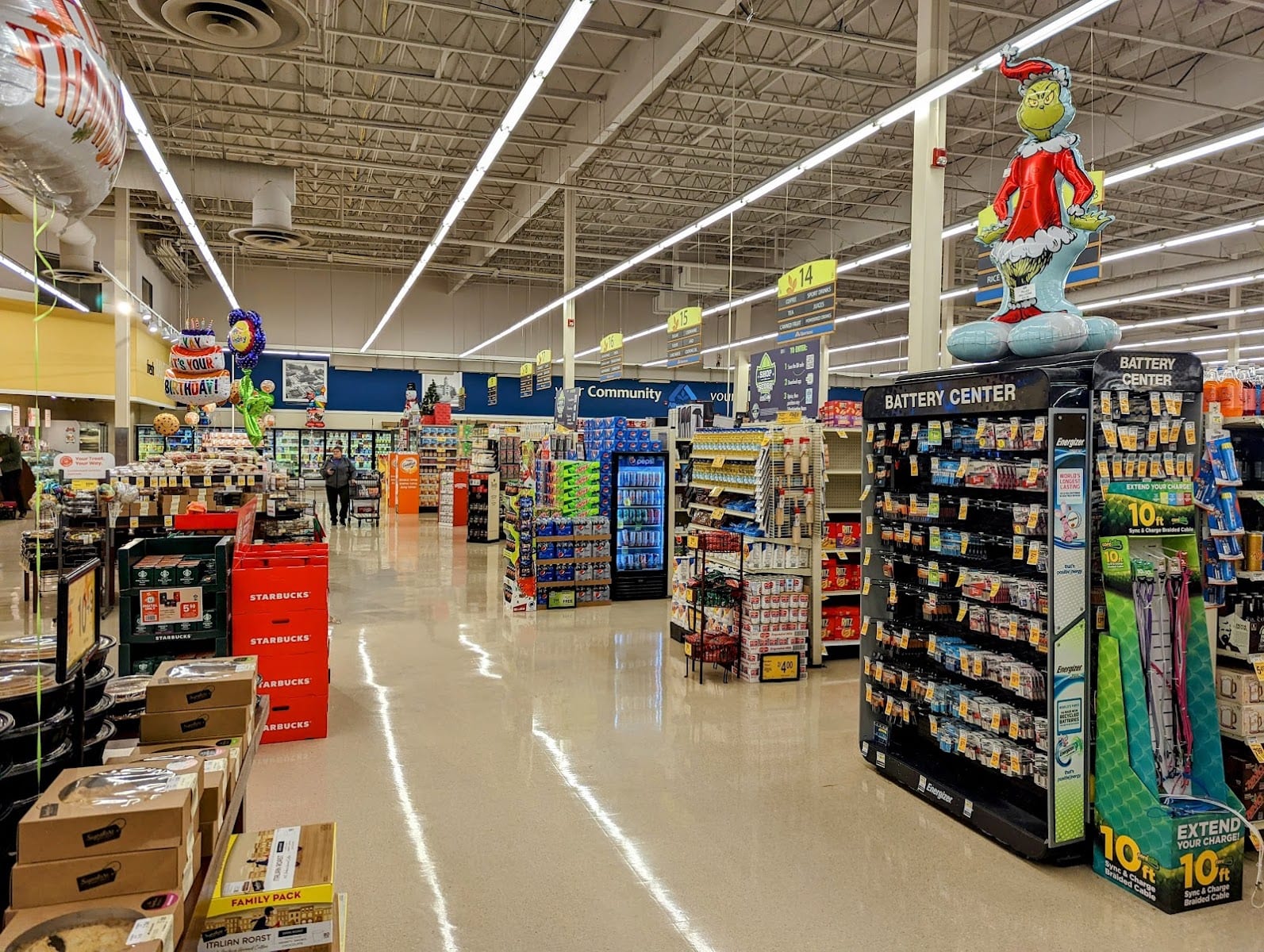 Albertsons, photo 3