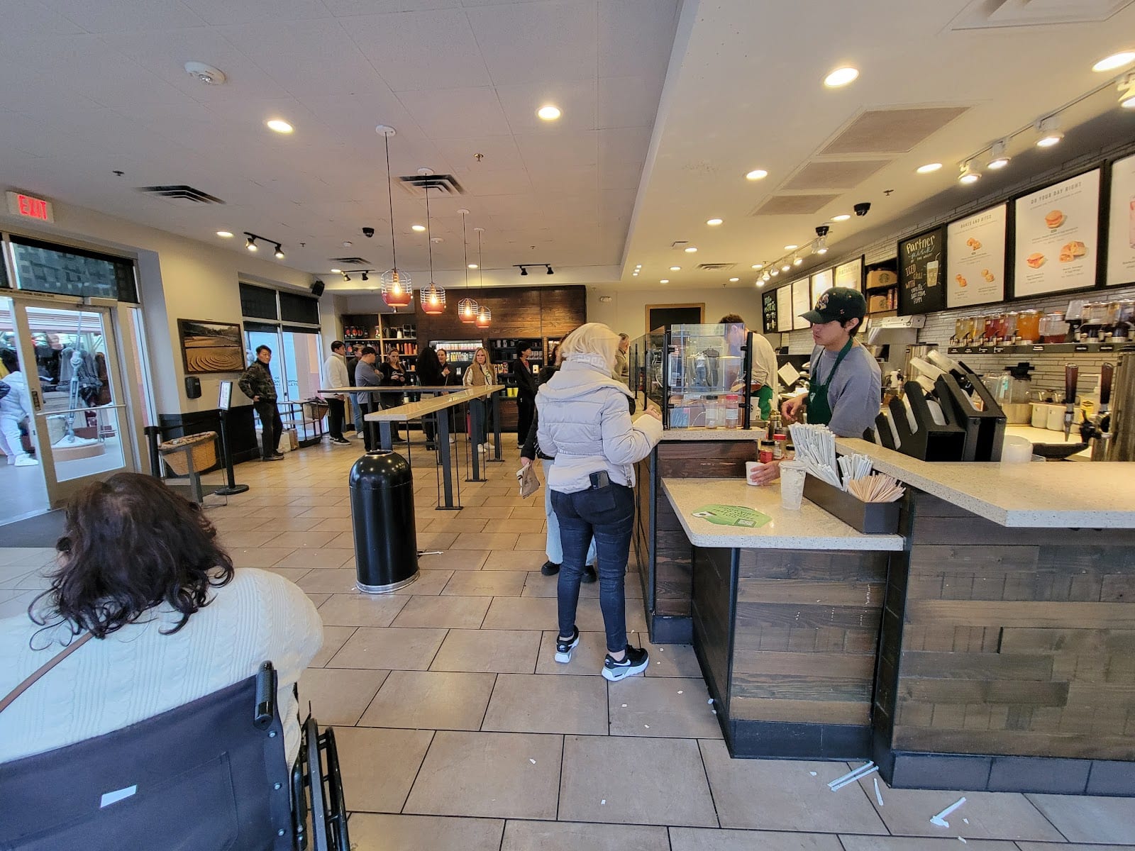 Starbucks Coffee Company, photo 4