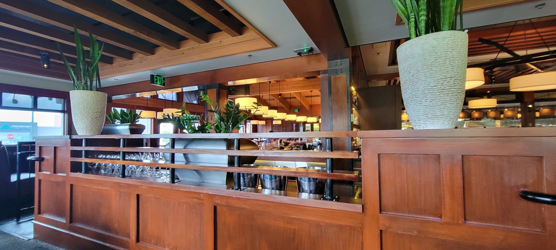 J. Alexander's Restaurant, photo 3