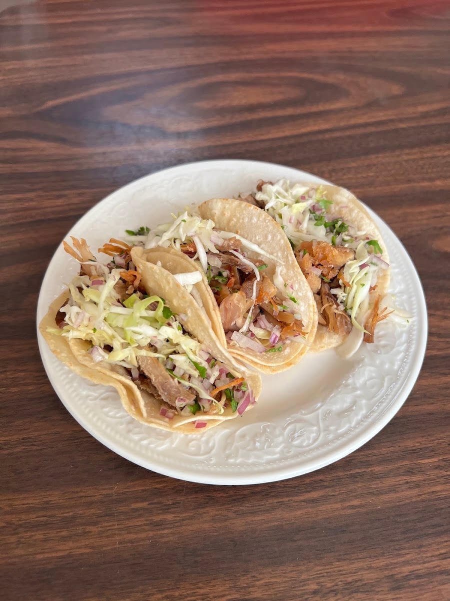 Antojitos Mexicanos SF