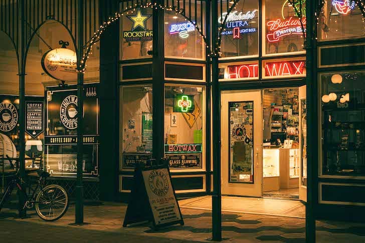 HotWax Coffee Shop & Tap House, photo 2
