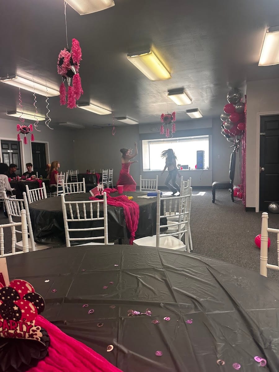 GP’S LEGACY EVENT HALL, photo 2