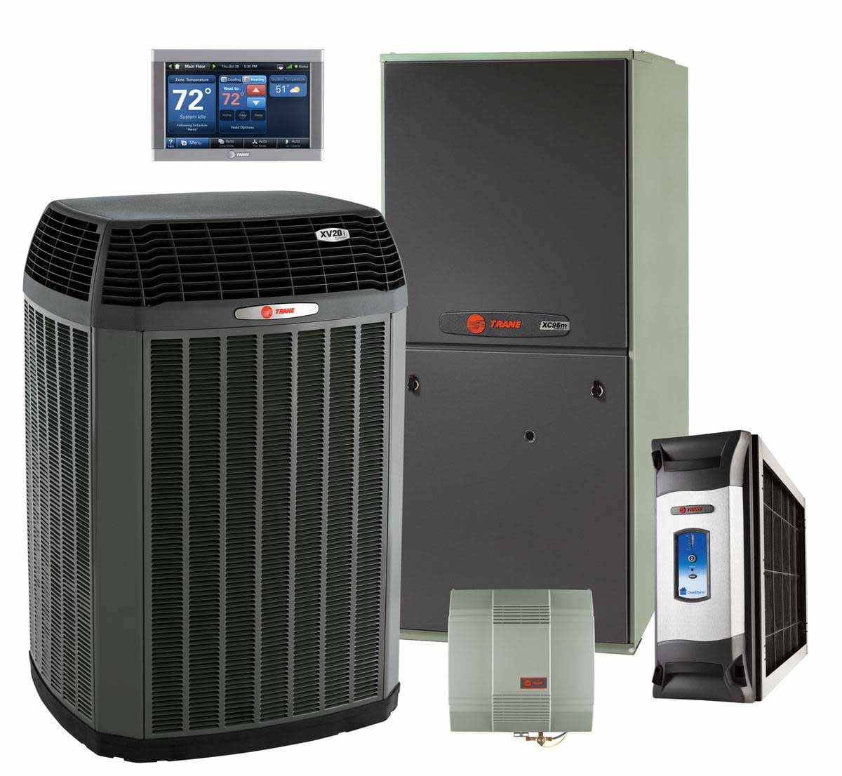Greer's Heating and Air Conditioning, LLC