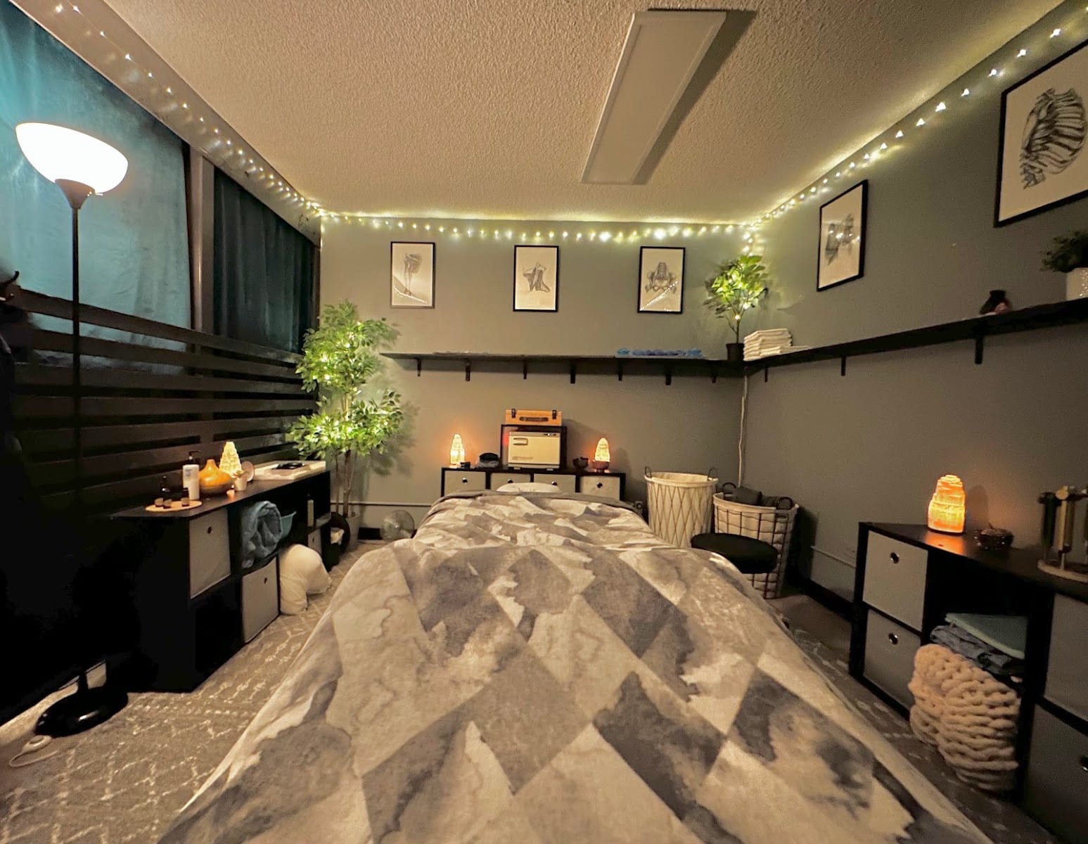 The Studios At Summit Therapeutics: Bodywork, Massage, and Lymphatic Wellness, photo 2