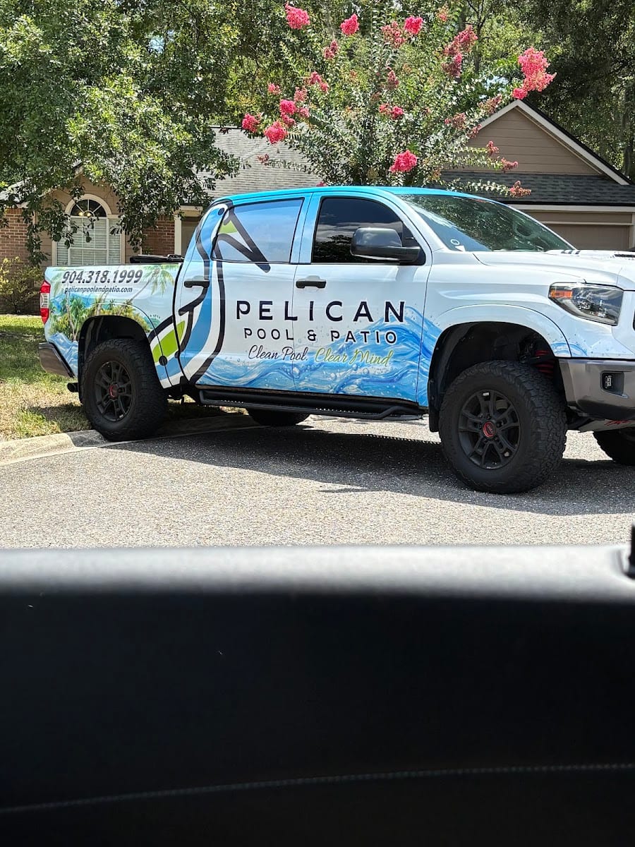Pelican Pool and Patio LLC, photo 4