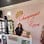 Champagne Room Boutique and Salon
