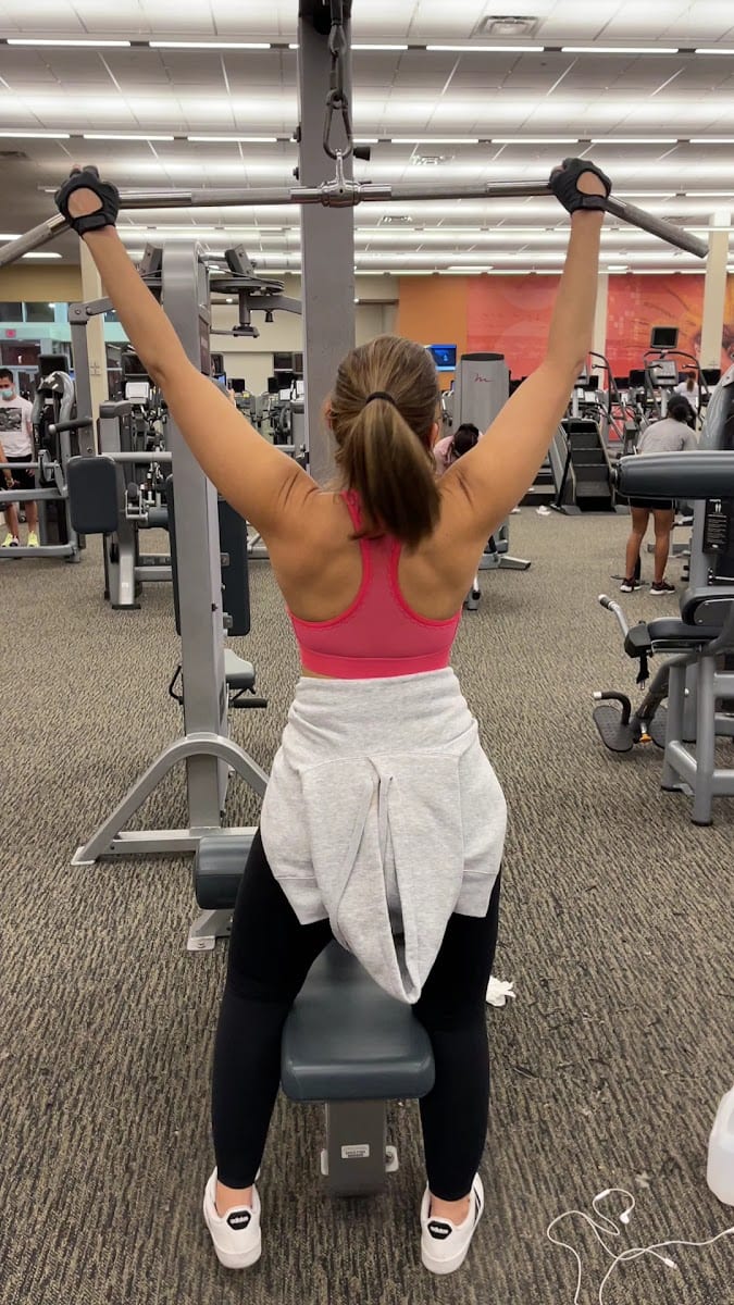 LA Fitness, photo 2