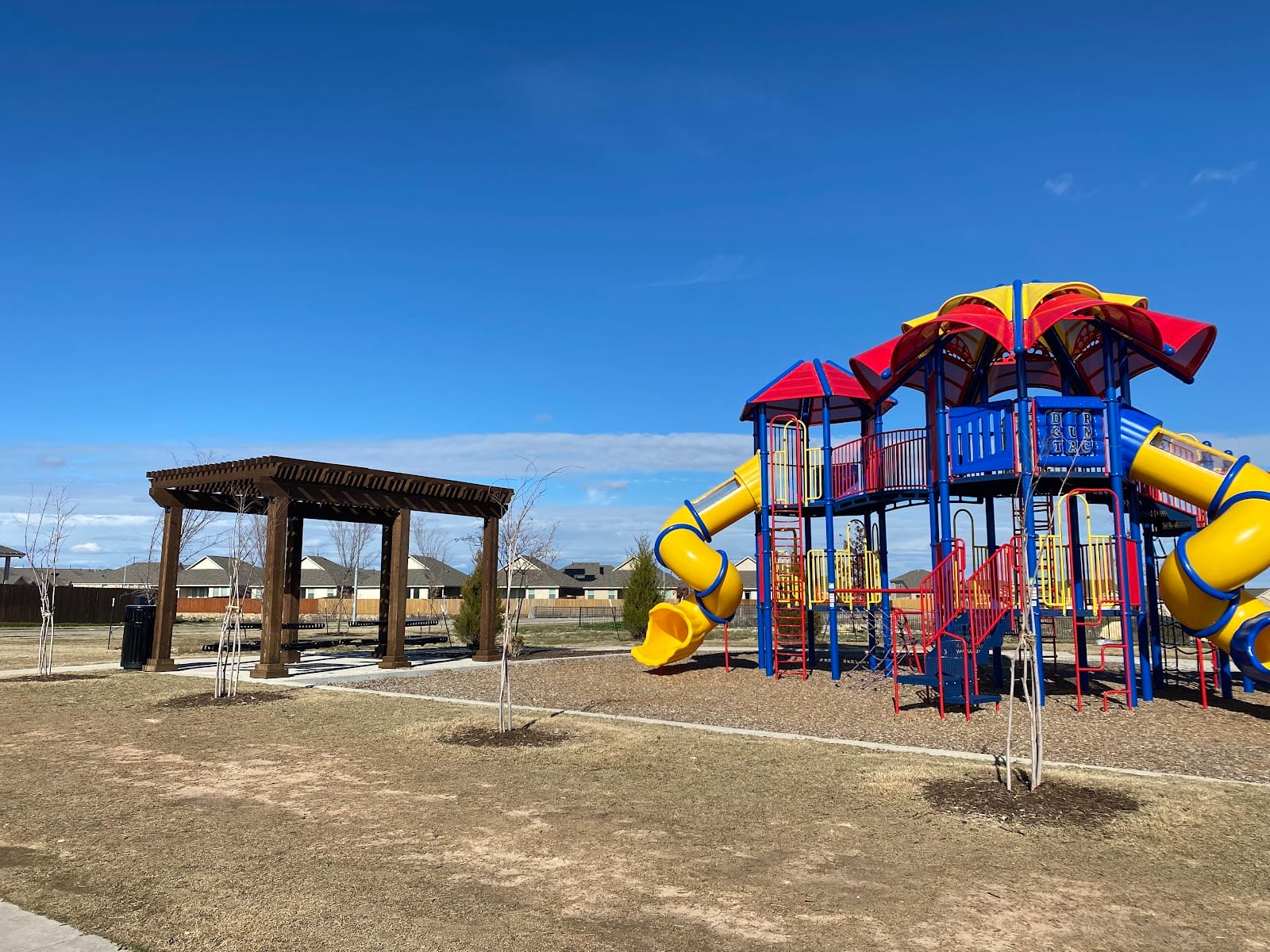 Serrano Ridge Park, photo 3