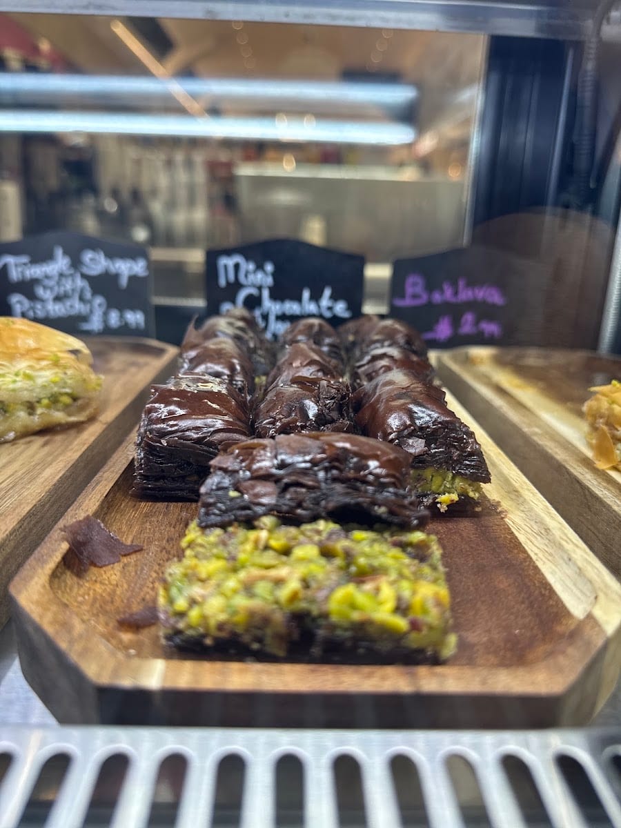 Athena Greek Cafe & Bakery, photo 3