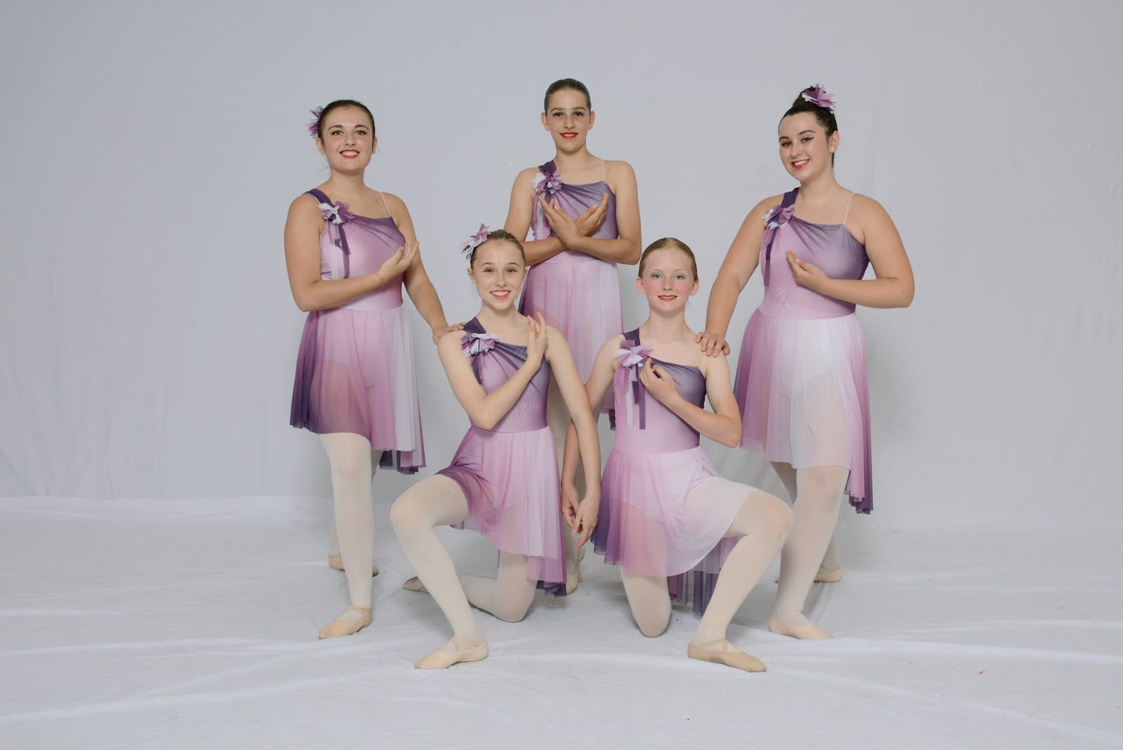 The Pointe Dance Centre
