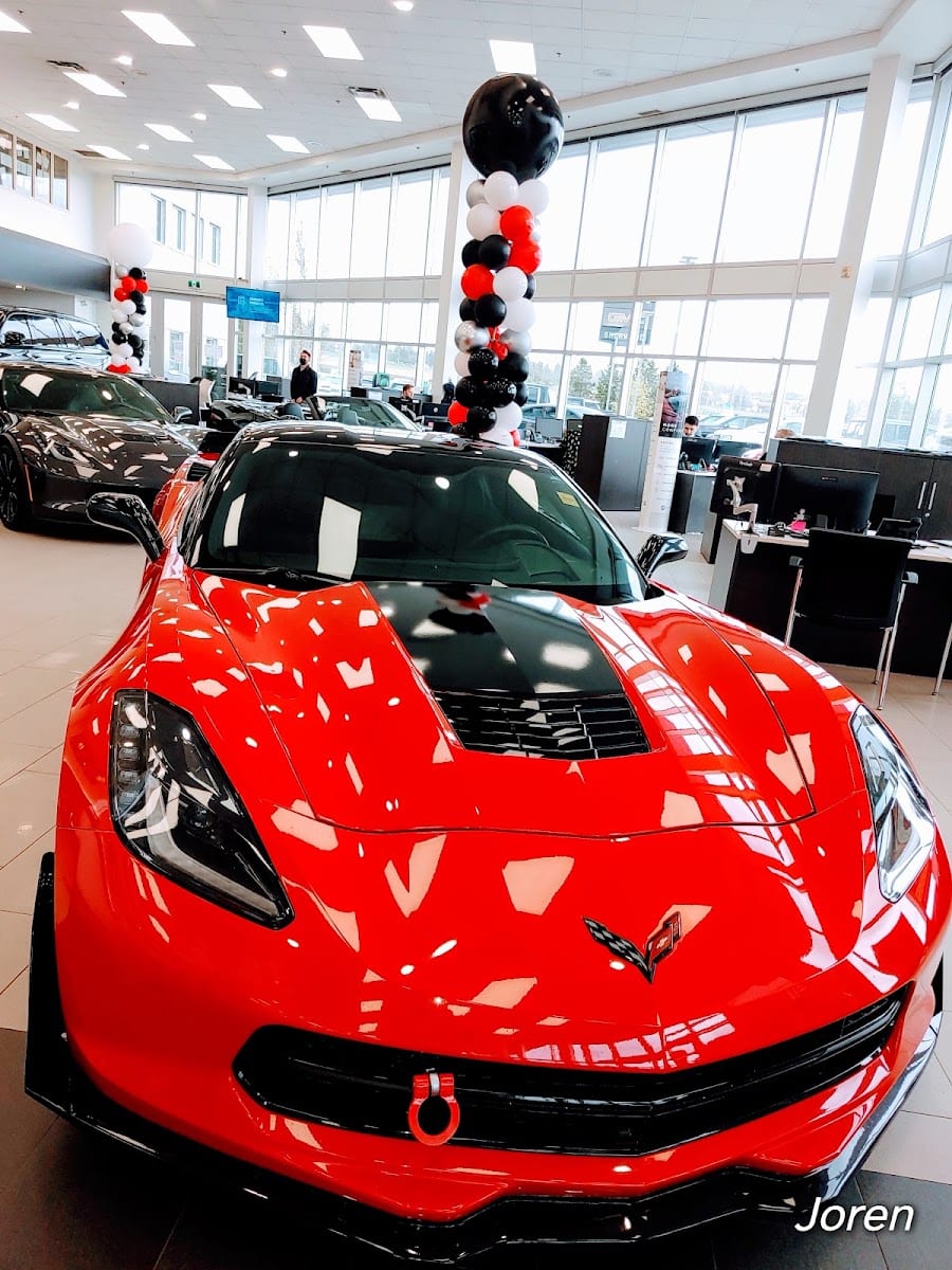 Sherwood Buick GMC, photo 4