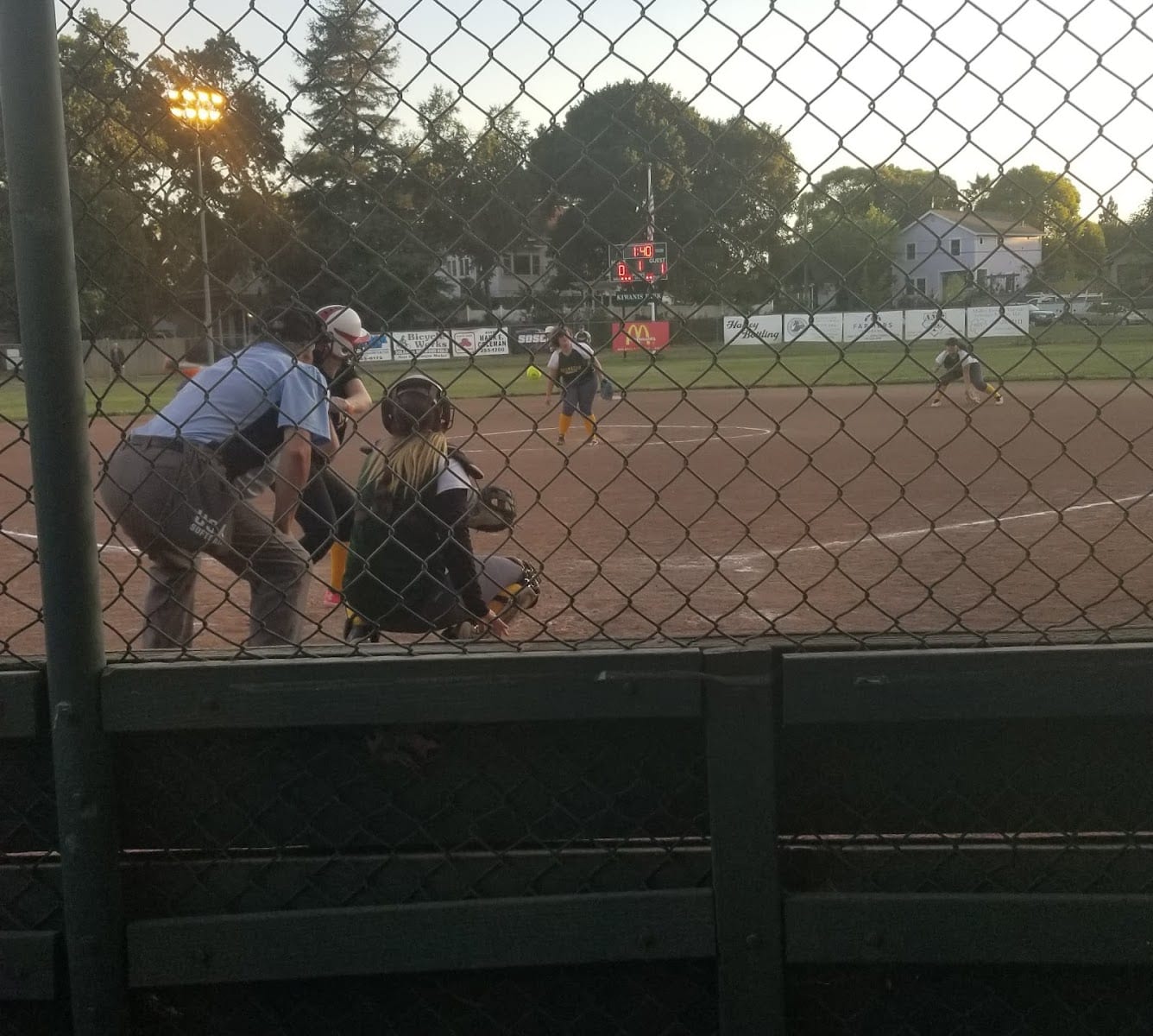 Kiwanis Park