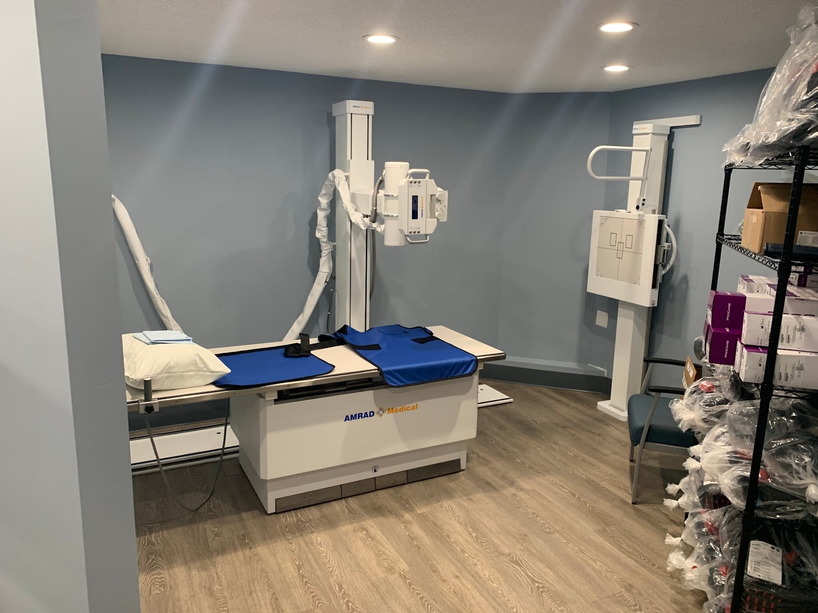 Access Point Healthcare: Urgent Care