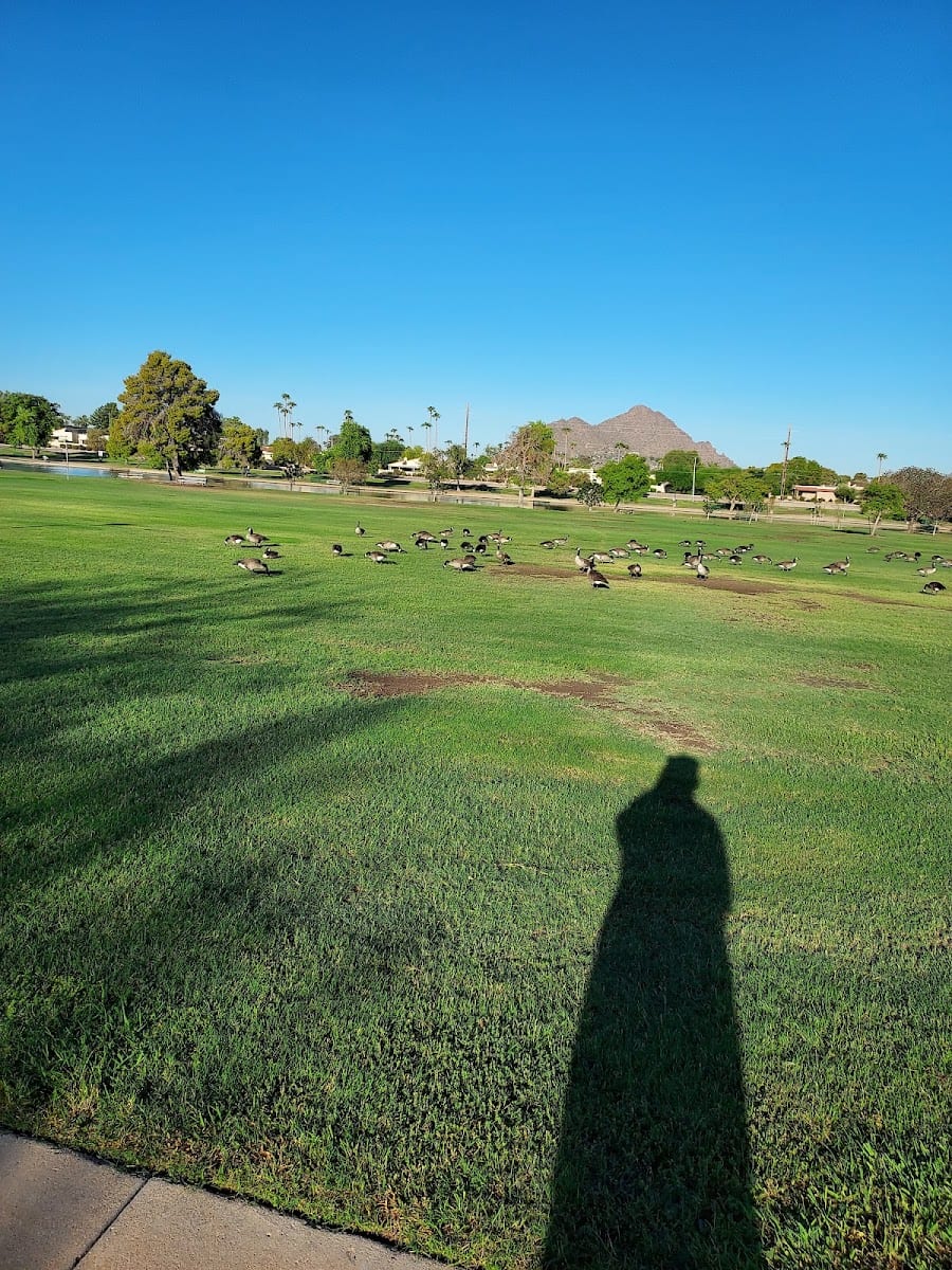 Chaparral Park, photo 3