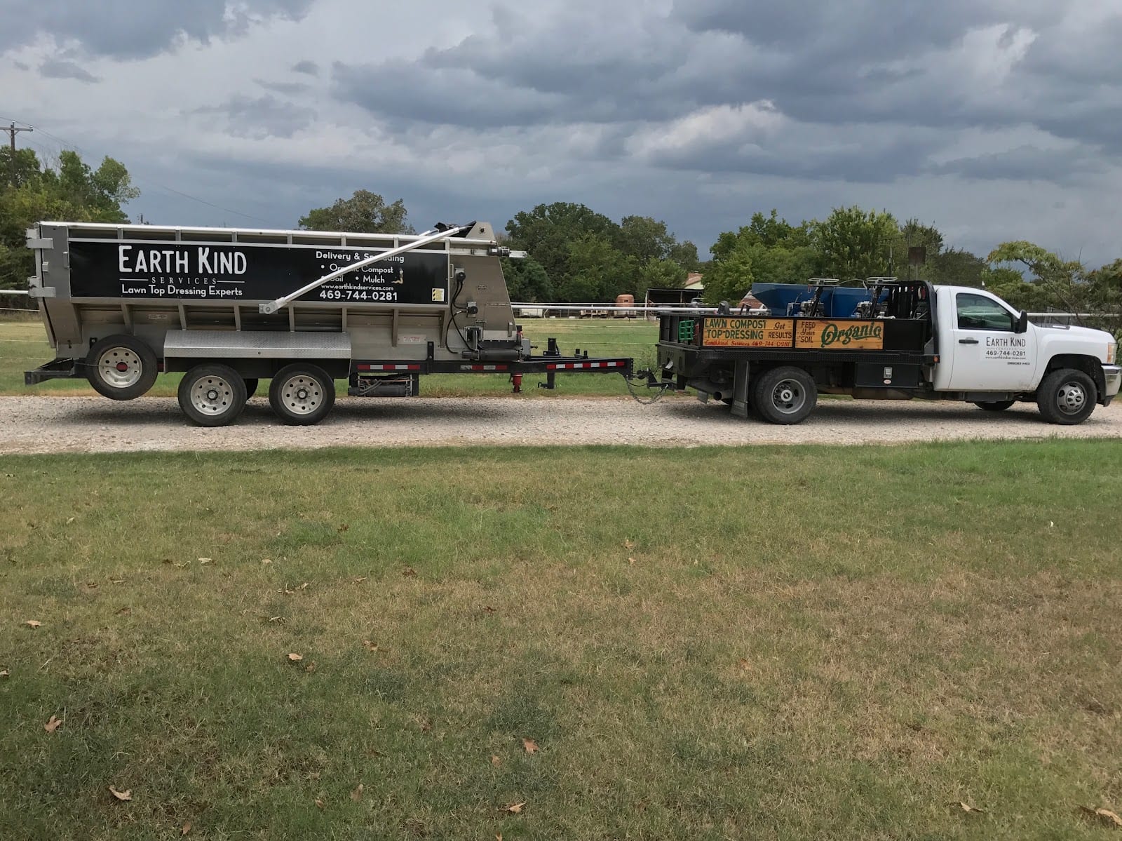 Earth Kind Services, photo 4