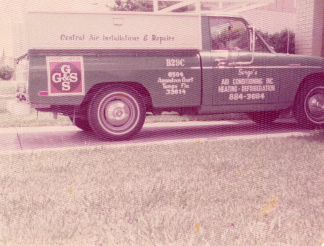 Serge’s Air Conditioning Inc., photo 2