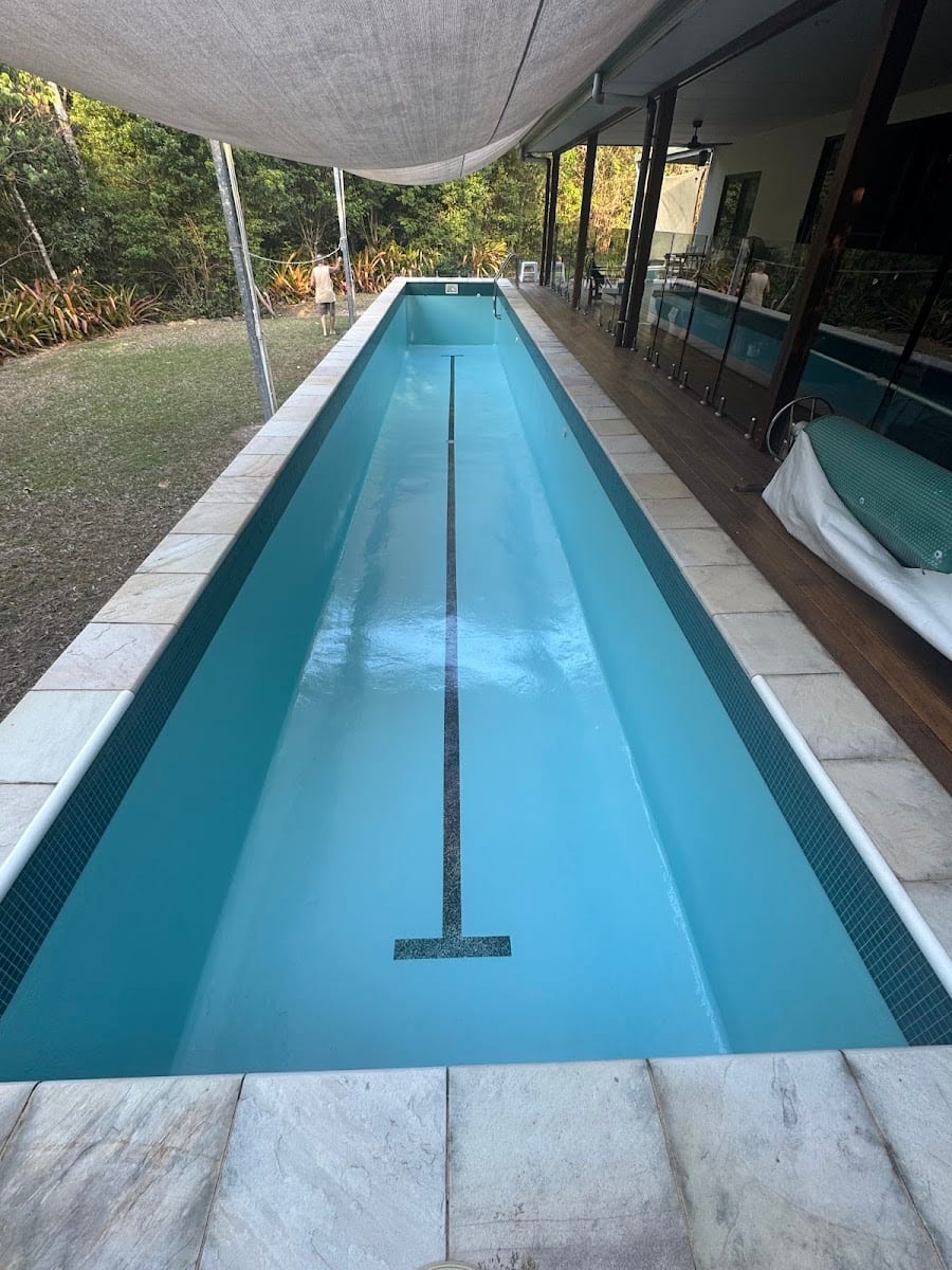 Nq Pool Coatings, photo 4