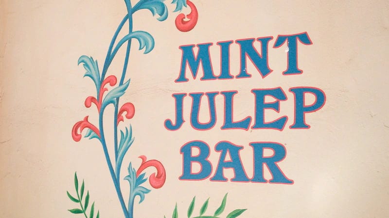 Mint Julep Bar, photo 4