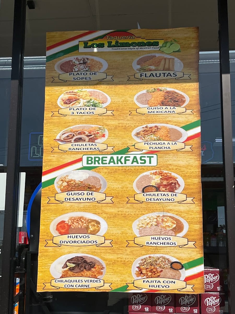 Taqueria Bryan