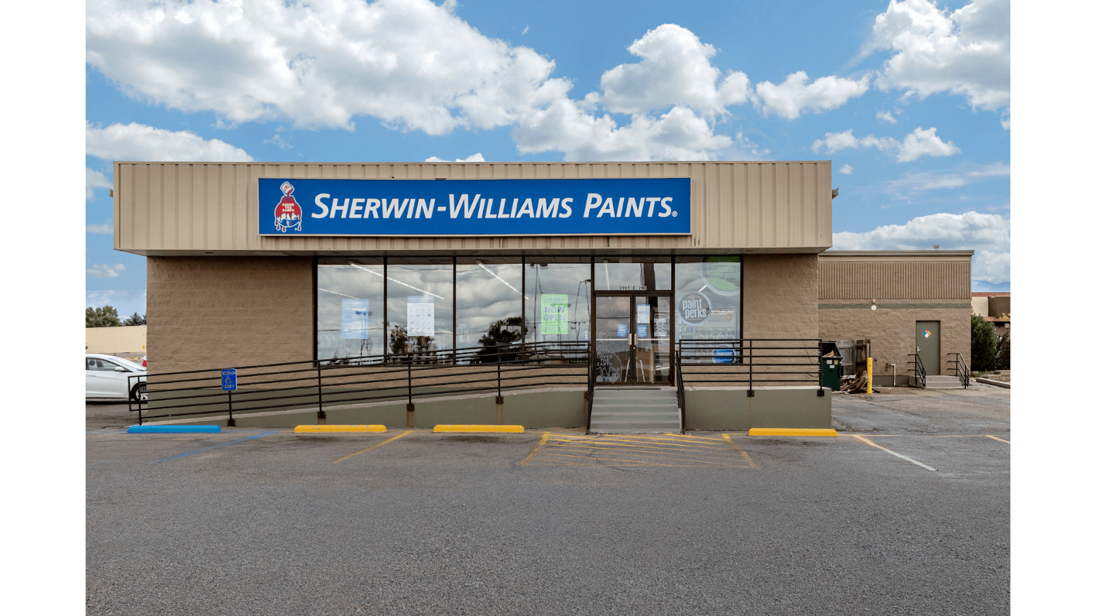 Sherwin-Williams Paint Store, photo 4